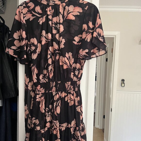 Saffie Dress MISA Size M Revolve - Picture 1 of 5